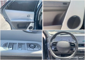 Обява за продажба на Hyundai Ioniq 5 UNIQ 100% SOH 72.6kWh ~61 999 лв. - изображение 9