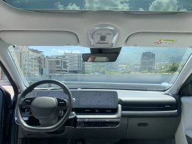 Обява за продажба на Hyundai Ioniq 5 UNIQ 100% SOH 72.6kWh ~61 999 лв. - изображение 6