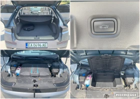 Hyundai Ioniq 5 UNIQ 100% SOH 72.6kWh - 59999 лв. - 59952288 13