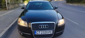 Обява за продажба на Audi A6 2.4 бензин/газ ~6 000 лв. - изображение 2