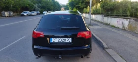 Обява за продажба на Audi A6 2.4 бензин/газ ~6 000 лв. - изображение 7