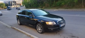 Обява за продажба на Audi A6 2.4 бензин/газ ~6 000 лв. - изображение 1