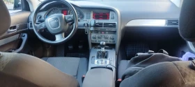Обява за продажба на Audi A6 2.4 бензин/газ ~6 000 лв. - изображение 8