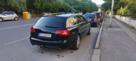 Обява за продажба на Audi A6 2.4 бензин/газ ~6 000 лв. - изображение 4