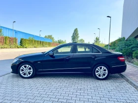 Mercedes-Benz E 220 CDI-     350   | Mobile.bg    4