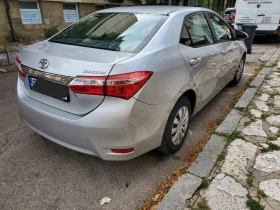 Обява за продажба на Toyota Corolla 1.33, газ /бензин ~17 300 лв. - изображение 3