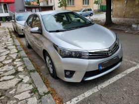 Обява за продажба на Toyota Corolla 1.33, газ /бензин ~17 300 лв. - изображение 1