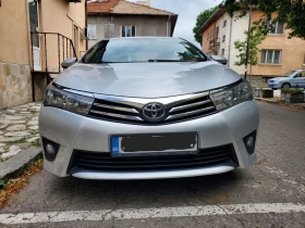 Обява за продажба на Toyota Corolla 1.33, газ /бензин ~17 300 лв. - изображение 1