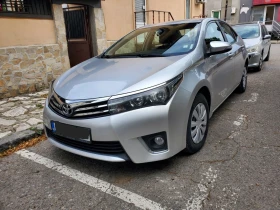 Обява за продажба на Toyota Corolla 1.33, газ /бензин ~17 300 лв. - изображение 2