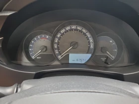 Обява за продажба на Toyota Corolla 1.33, газ /бензин ~17 300 лв. - изображение 6