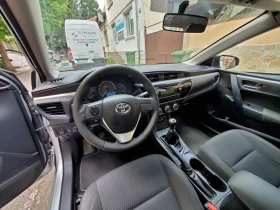 Обява за продажба на Toyota Corolla 1.33, газ /бензин ~17 300 лв. - изображение 5
