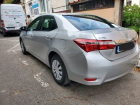 Обява за продажба на Toyota Corolla 1.33, газ /бензин ~17 300 лв. - изображение 4