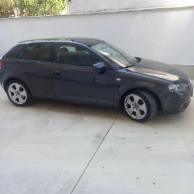 Обява за продажба на Audi A3 2.0tdi ~5 800 лв. - изображение 1