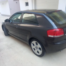 Обява за продажба на Audi A3 2.0tdi ~5 800 лв. - изображение 3
