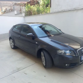 Обява за продажба на Audi A3 2.0tdi ~5 800 лв. - изображение 1