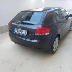 Обява за продажба на Audi A3 2.0tdi ~5 800 лв. - изображение 4
