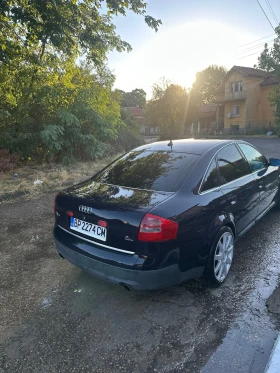 Audi A6 Audi A6 4.2   ! | Mobile.bg    3