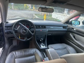 Audi A6 Audi A6 4.2   ! | Mobile.bg    4