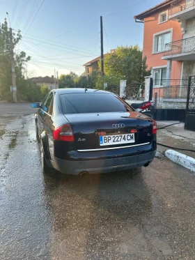 Audi A6 Audi A6 4.2   ! | Mobile.bg    2