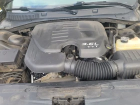 Dodge Charger * SXT* * АВТОКРЕДИТ* * ЦЕНА ДО БЪЛГАРИЯ* - 31499 лв. - 83389843 12
