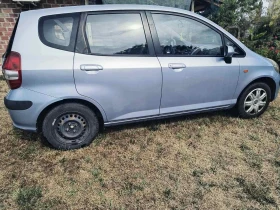 Обява за продажба на Honda Jazz ~4 300 лв. - изображение 3