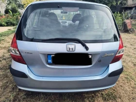 Обява за продажба на Honda Jazz ~4 300 лв. - изображение 1