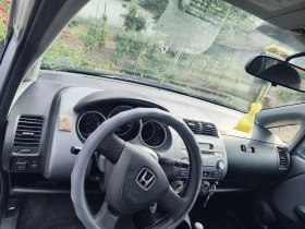 Обява за продажба на Honda Jazz ~4 300 лв. - изображение 4