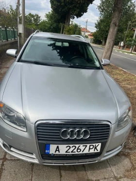 Обява за продажба на Audi A4 ~6 000 лв. - изображение 1