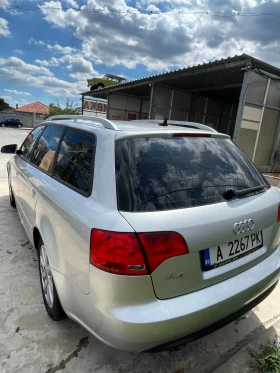 Обява за продажба на Audi A4 ~6 000 лв. - изображение 4