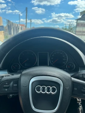 Обява за продажба на Audi A4 ~6 000 лв. - изображение 6