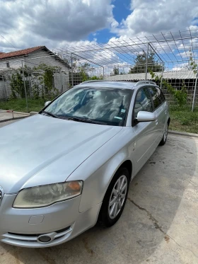 Обява за продажба на Audi A4 ~6 000 лв. - изображение 2