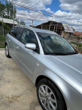 Обява за продажба на Audi A4 ~6 000 лв. - изображение 3