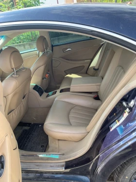 Mercedes-Benz CLS 350 | Mobile.bg    5