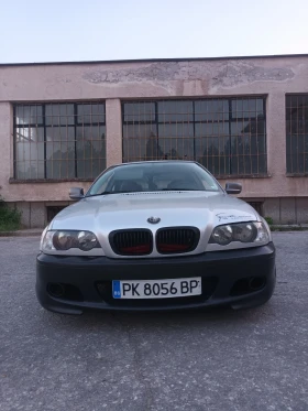     BMW 318 318ci