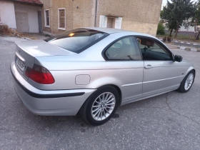BMW 318 318ci | Mobile.bg    2