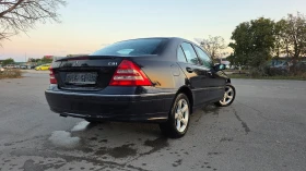 Mercedes-Benz C 200 ТОП СЪСТОЯНИЕ - 6499 лв. - 14703021 5