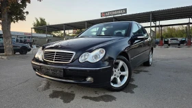 Mercedes-Benz C 200 ТОП СЪСТОЯНИЕ