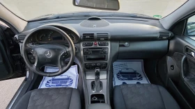 Mercedes-Benz C 200 ТОП СЪСТОЯНИЕ - 6499 лв. - 14703021 9