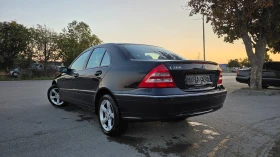 Mercedes-Benz C 200 ТОП СЪСТОЯНИЕ - 6499 лв. - 14703021 4