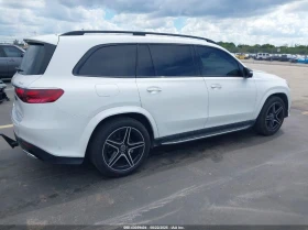 Mercedes-Benz GLS 450 3.0L I-6 DI, DOHC, VVT, TURBO, 375HP All Wheel - 126800 лв. - 33701535 10