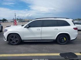Mercedes-Benz GLS 450 3.0L I-6 DI, DOHC, VVT, TURBO, 375HP All Wheel - 126800 лв. - 33701535 7