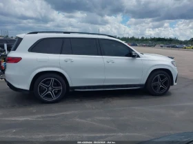 Mercedes-Benz GLS 450 3.0L I-6 DI, DOHC, VVT, TURBO, 375HP All Wheel - 126800 лв. - 33701535 6