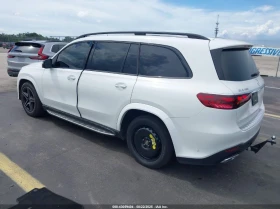 Mercedes-Benz GLS 450 3.0L I-6 DI, DOHC, VVT, TURBO, 375HP All Wheel - 126800 лв. - 33701535 9