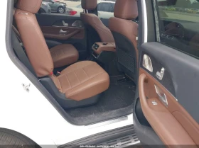 Mercedes-Benz GLS 450 3.0L I-6 DI, DOHC, VVT, TURBO, 375HP All Wheel - 126800 лв. - 33701535 14