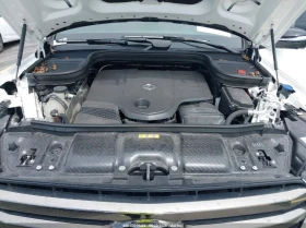 Mercedes-Benz GLS 450 3.0L I-6 DI, DOHC, VVT, TURBO, 375HP All Wheel - 126800 лв. - 33701535 16