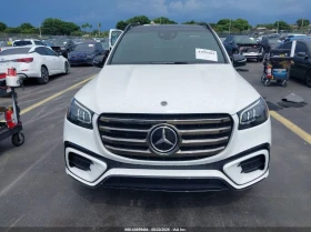 Mercedes-Benz GLS 450 3.0L I-6 DI, DOHC, VVT, TURBO, 375HP All Wheel - 126800 лв. - 33701535 5