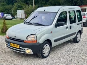 Обява за продажба на Renault Kangoo 1.4 ENERGY АВТОМАТ 171000км ~4 100 лв. - изображение 2