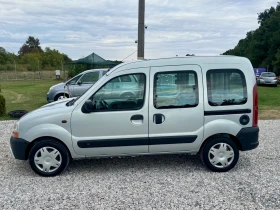 Обява за продажба на Renault Kangoo 1.4 ENERGY АВТОМАТ 171000км ~4 100 лв. - изображение 3