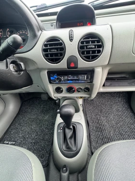 Обява за продажба на Renault Kangoo 1.4 ENERGY АВТОМАТ 171000км ~4 100 лв. - изображение 10