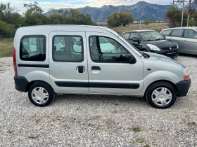 Обява за продажба на Renault Kangoo 1.4 ENERGY АВТОМАТ 171000км ~4 100 лв. - изображение 4